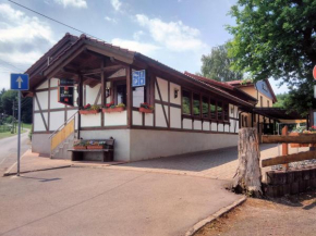 Gasthaus am Waldbad Mosbach